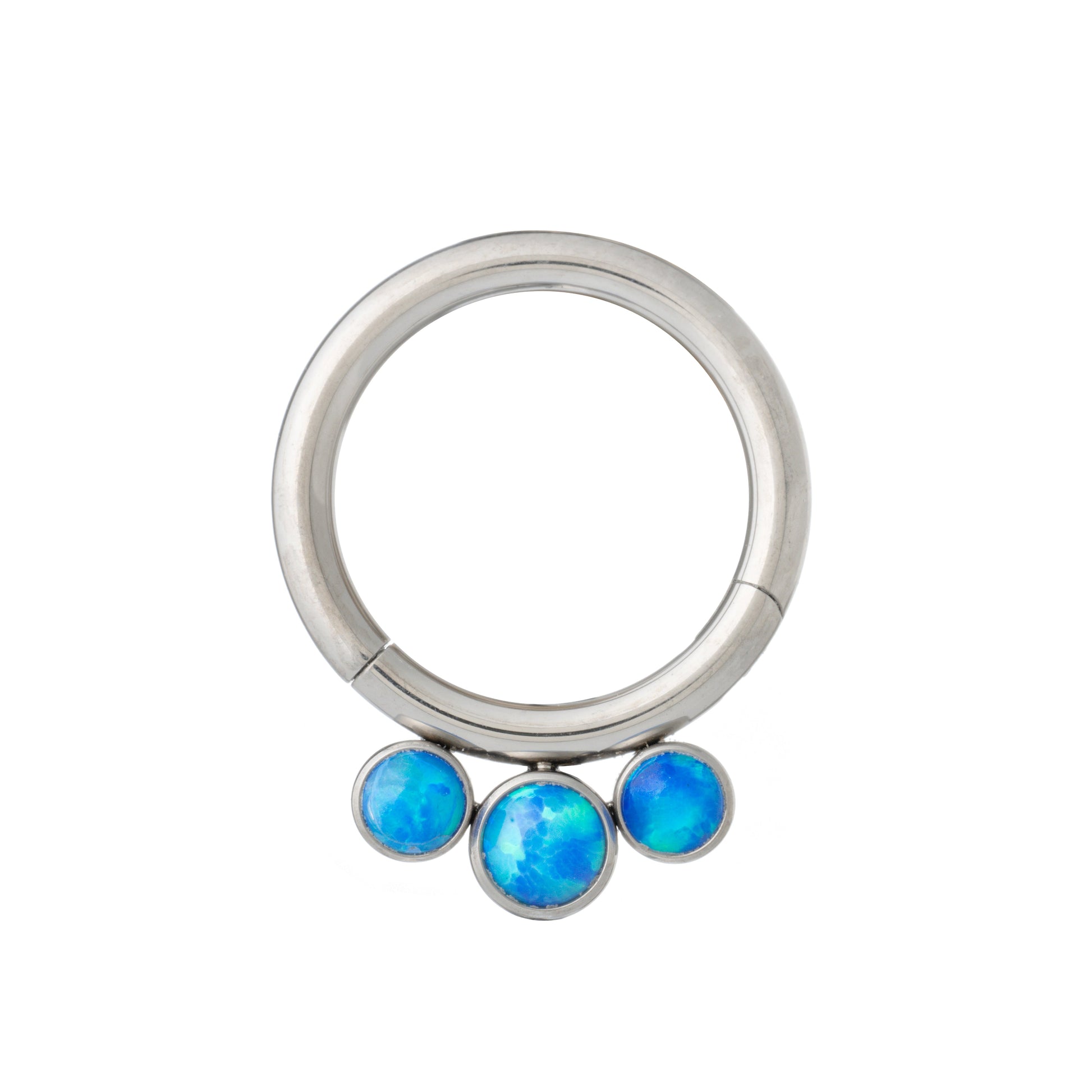Opalium Triplet Clicker