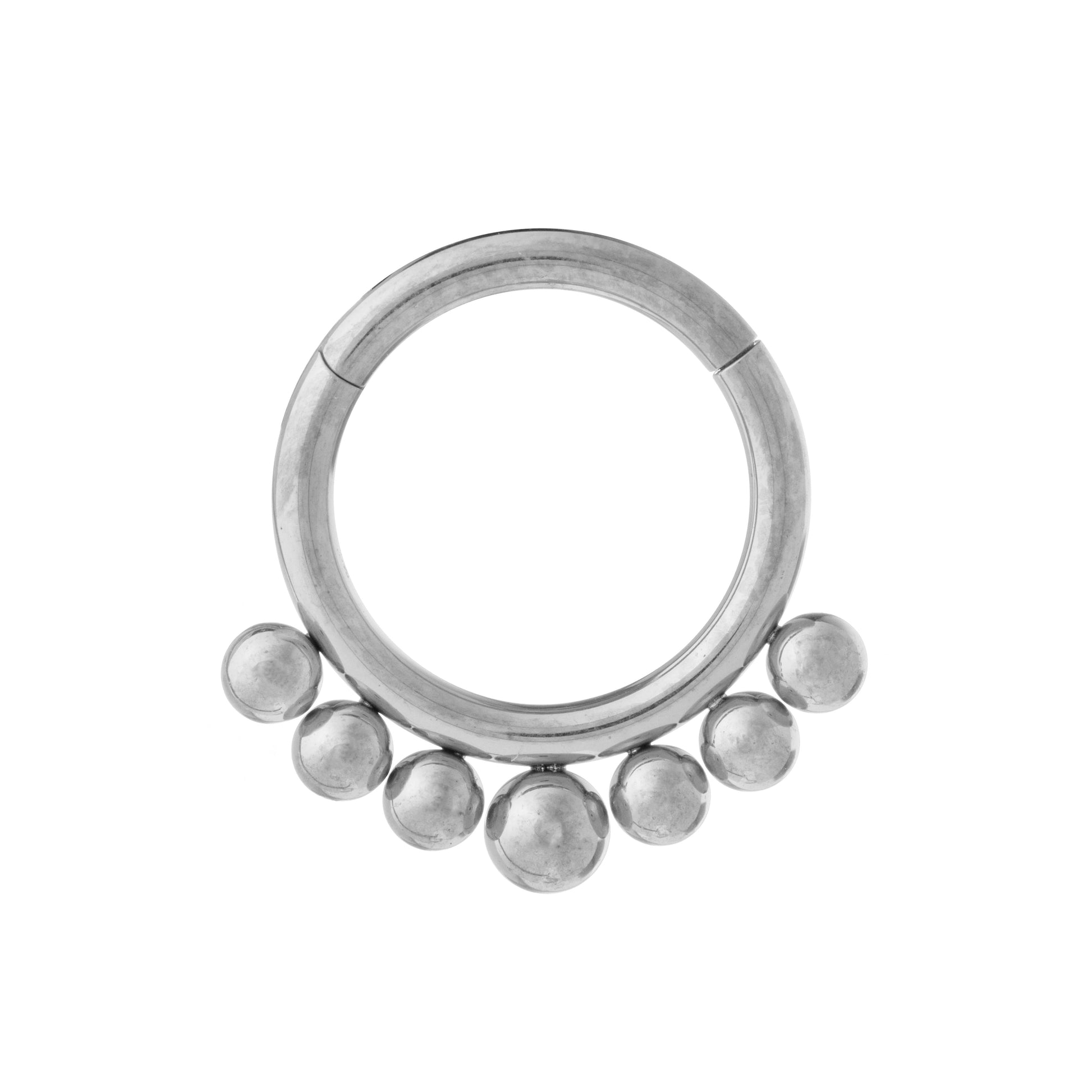 Bead Septet Clicker