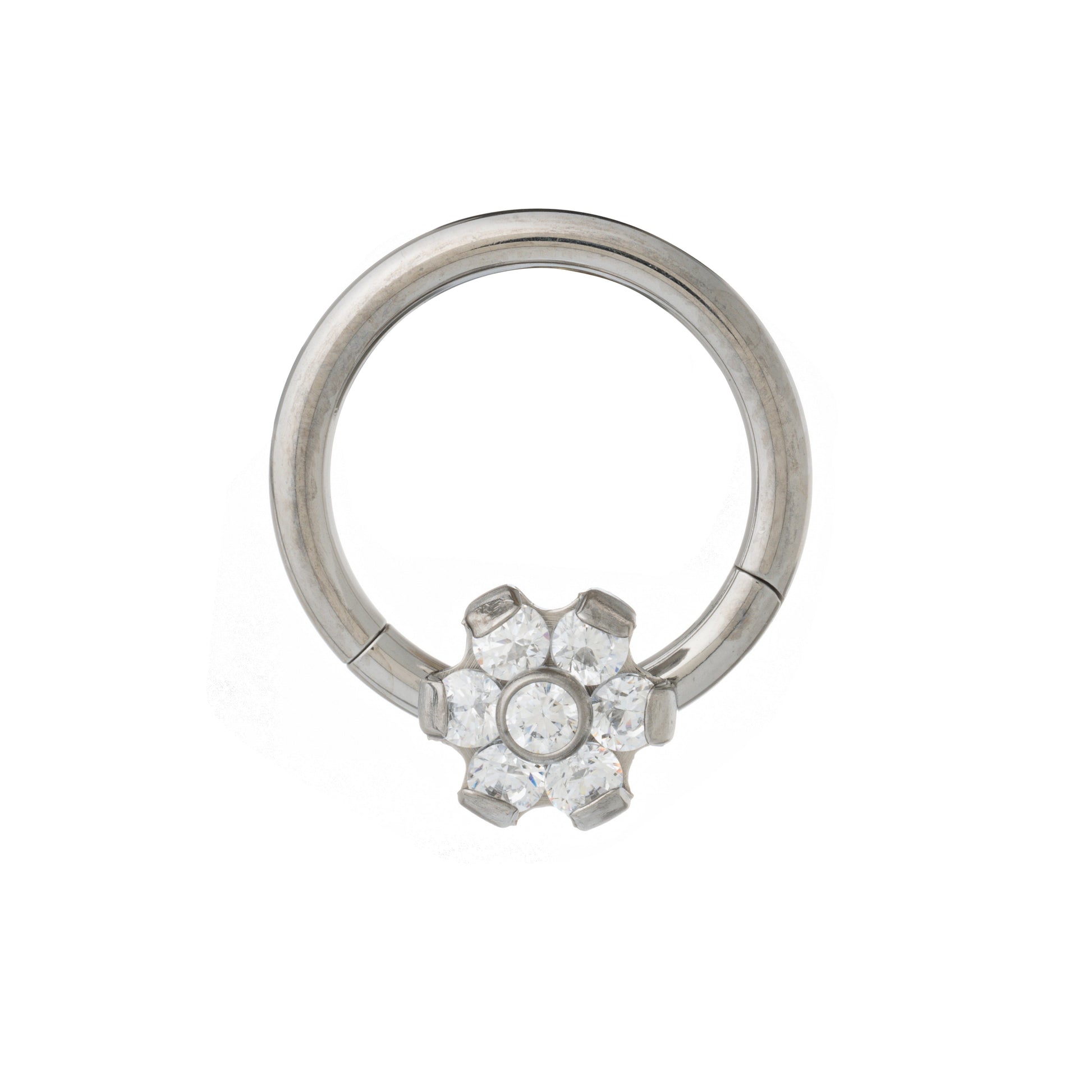 Zirconia Daisy Clicker