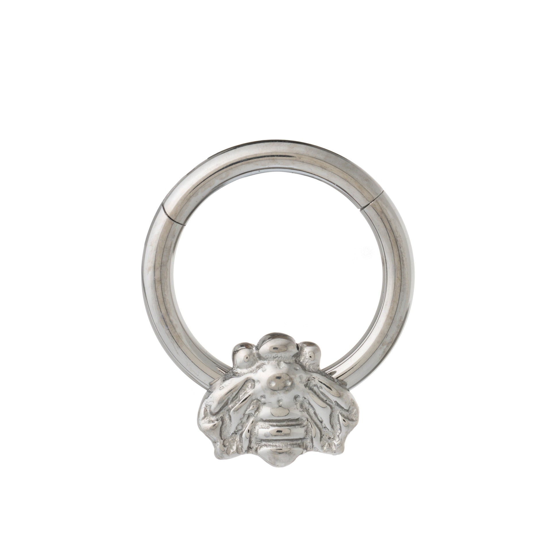 Honeybee Clicker