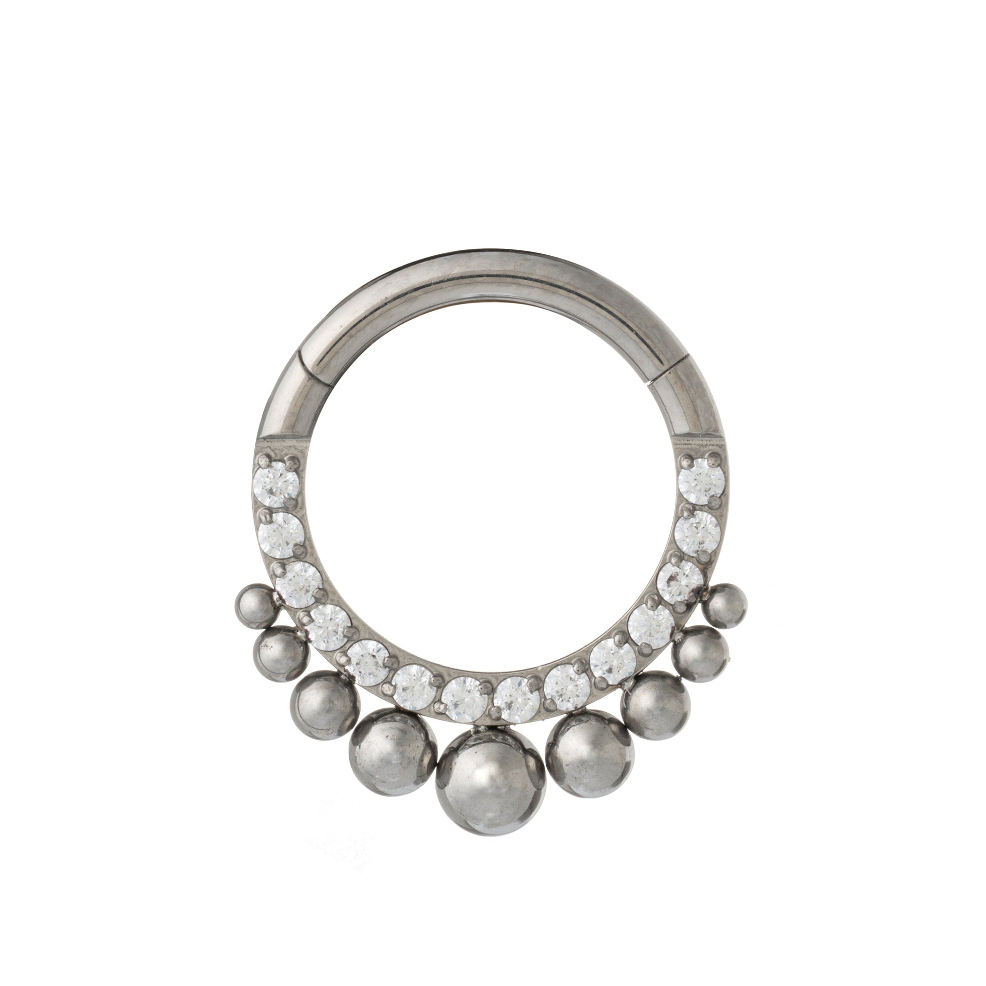 Pavette Clicker