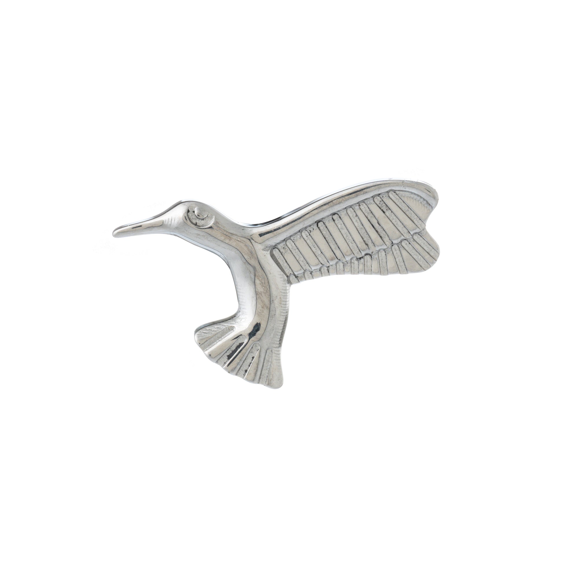 Titanium Colibri Top