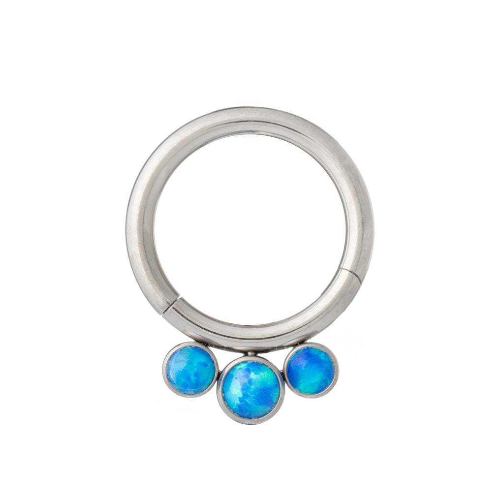 Opalium Triplet Clicker
