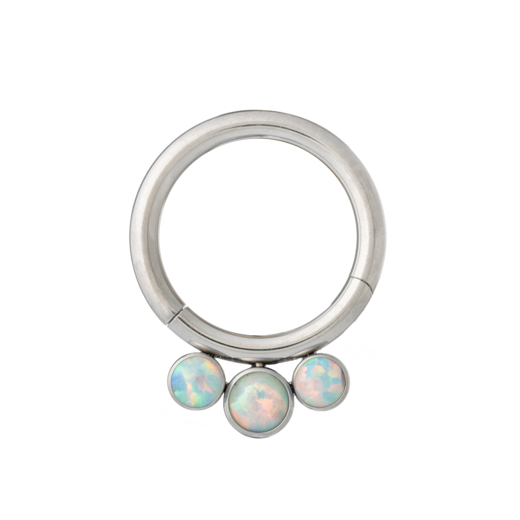 Opalium Triplet Clicker