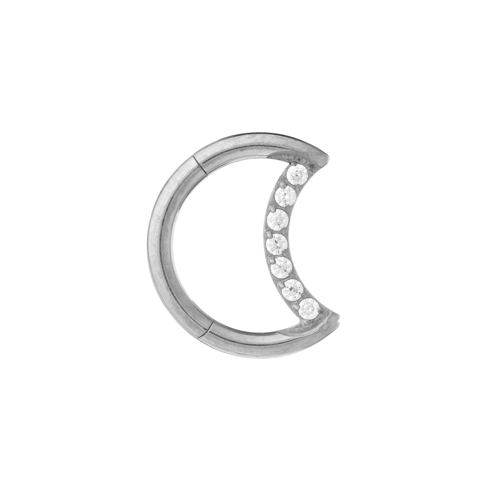 Luna Clicker