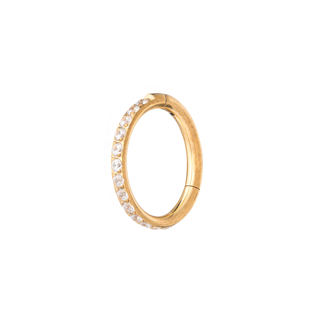 Essential Pavé Clicker