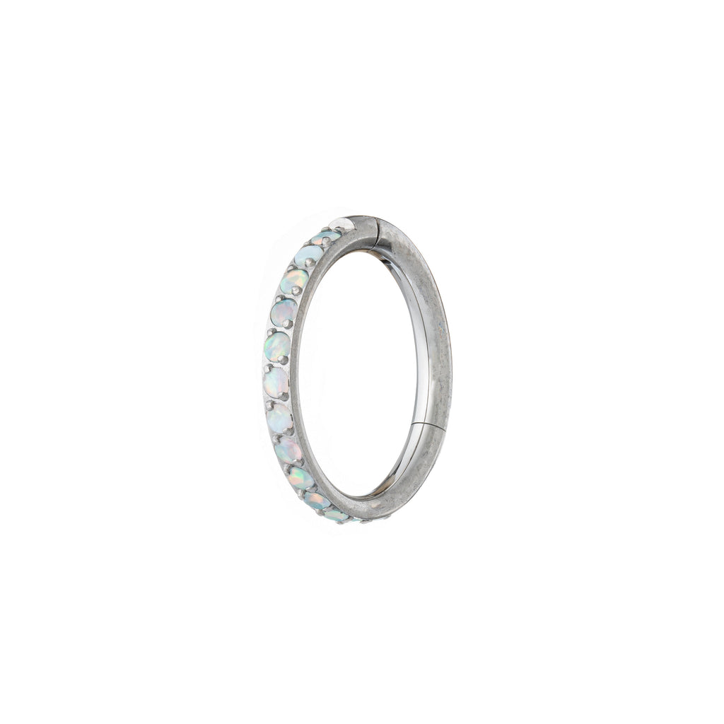 Opalium Pavé Clicker