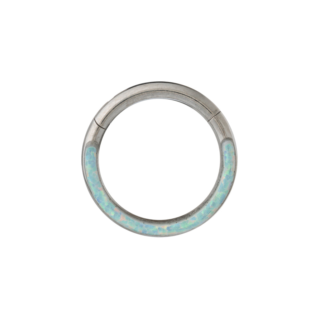 Opalium Infinity Clicker