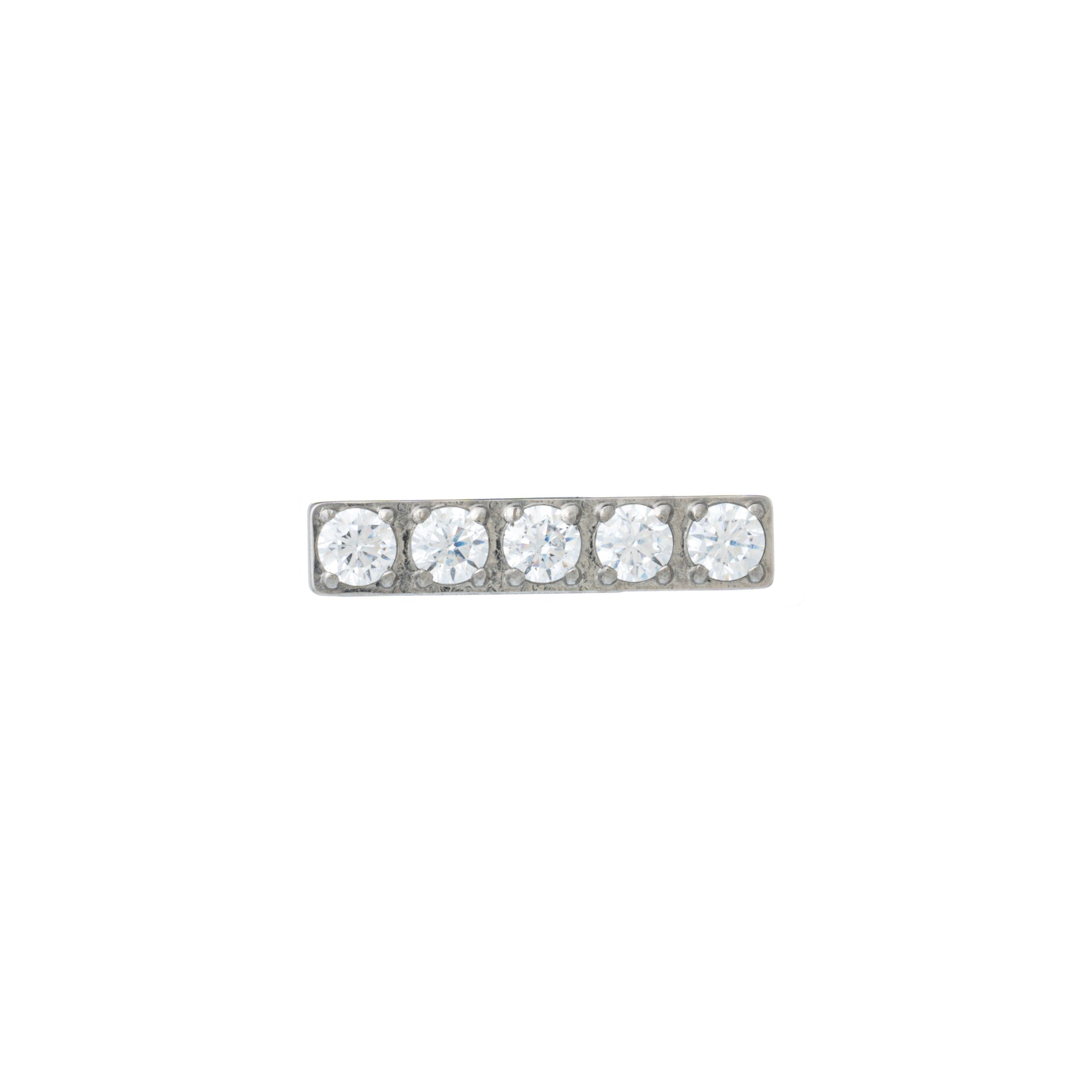 Titanium Zirconia Tile Top
