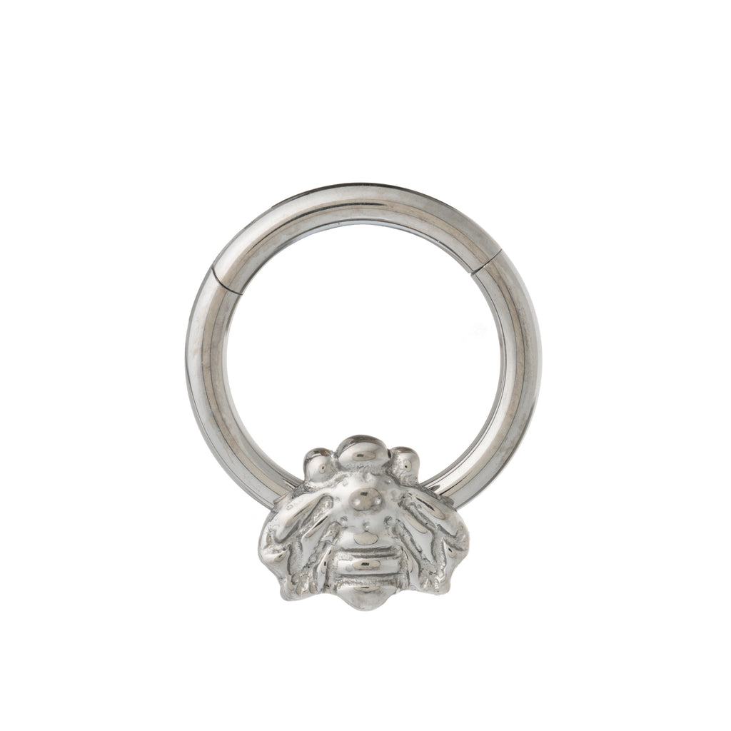 Honeybee Clicker