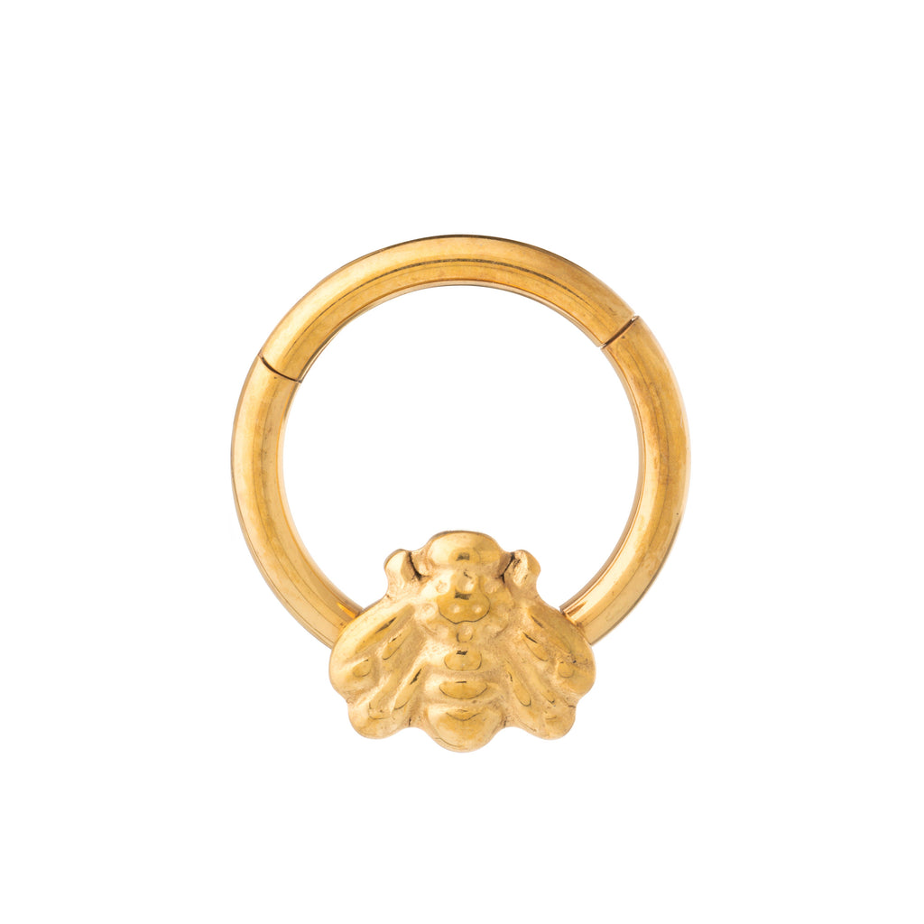 Honeybee Clicker