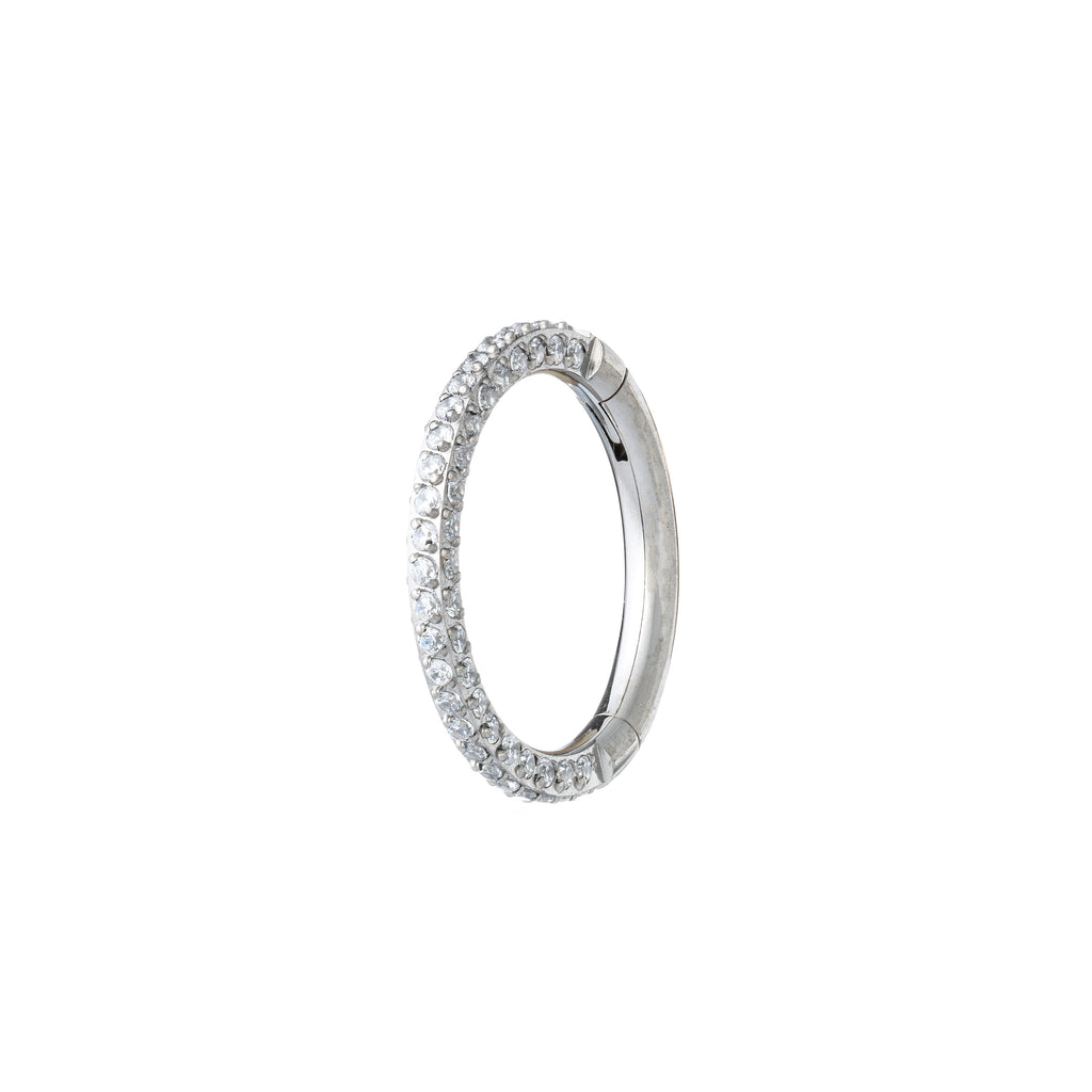 Infinite Zirconia Clicker