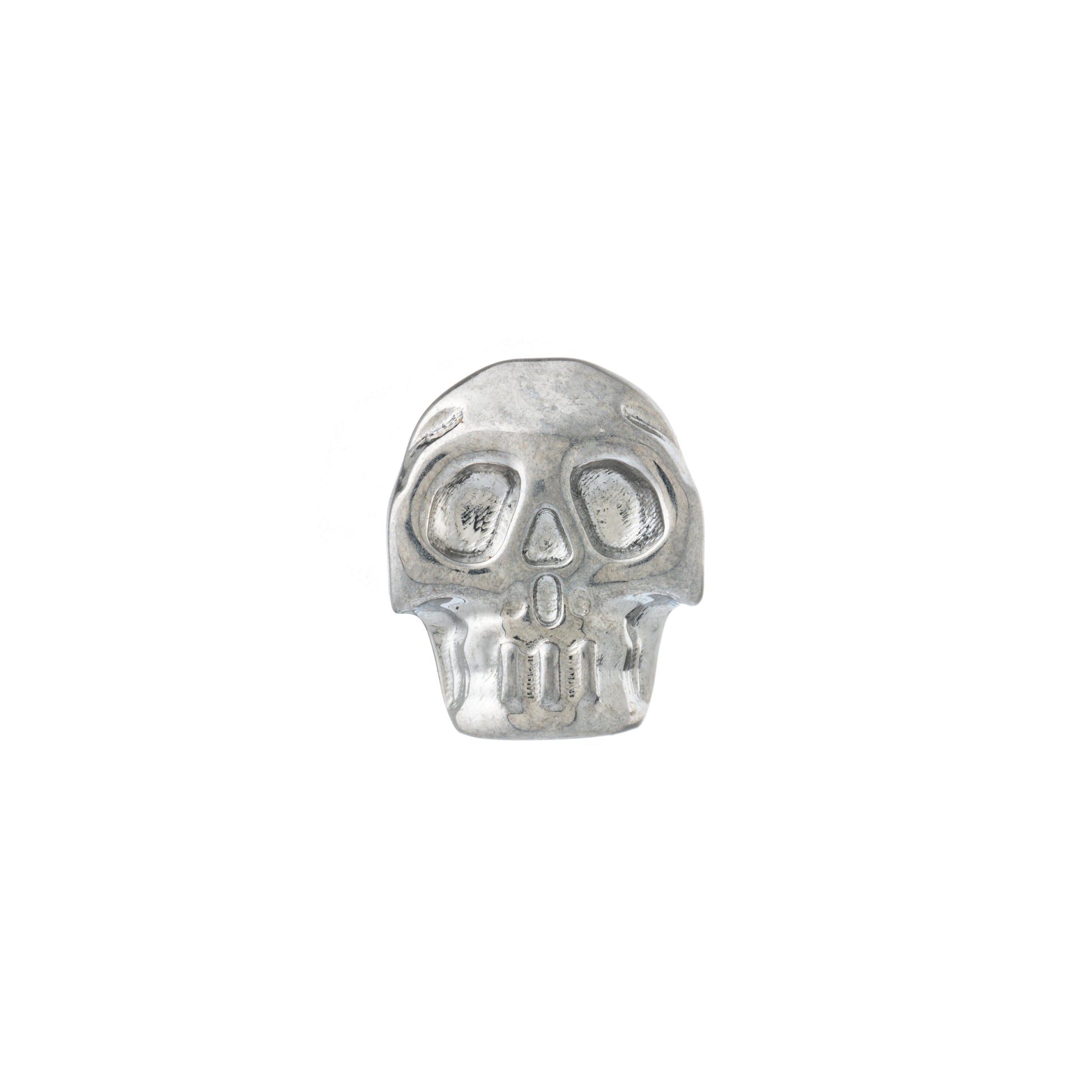 Titanium Skull Top