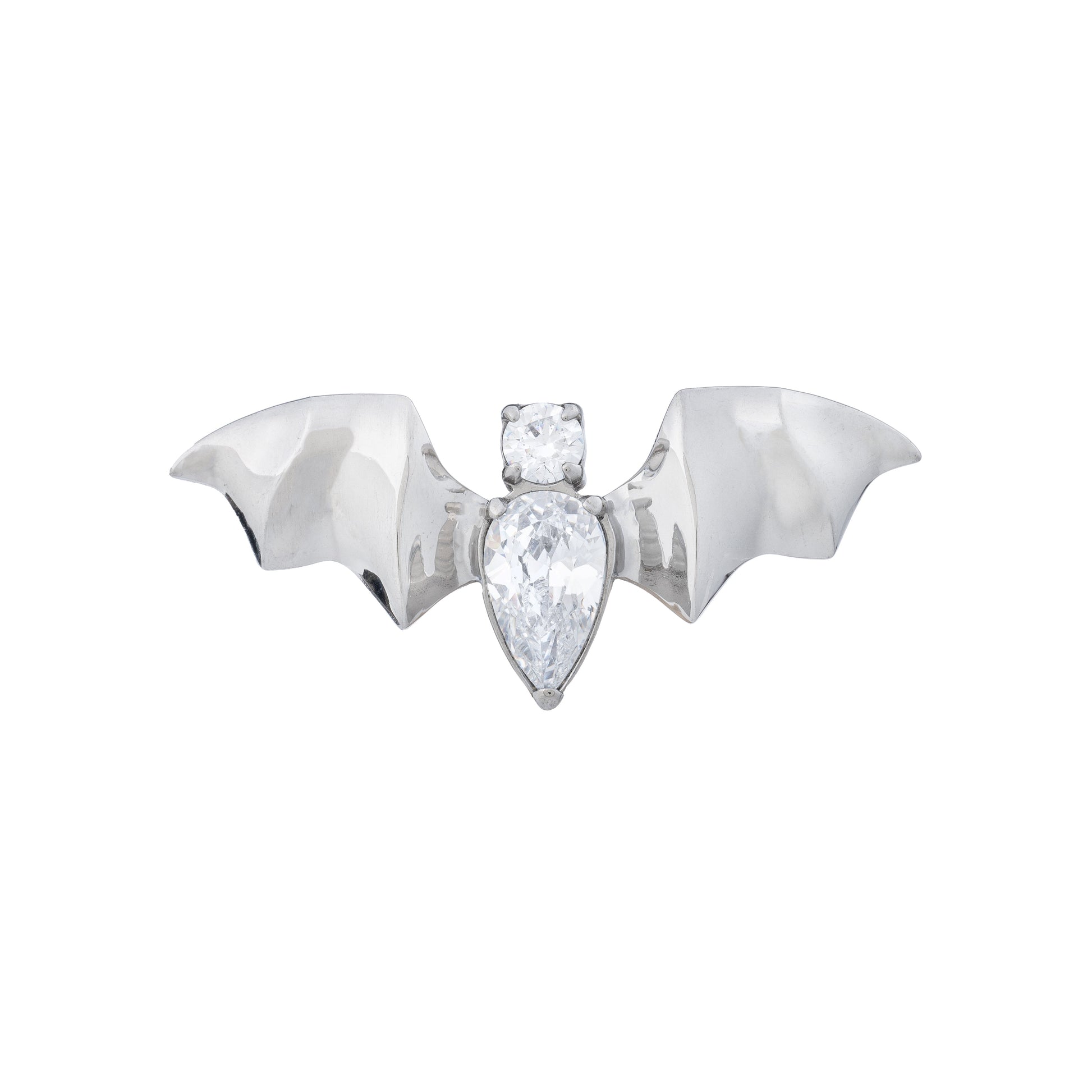 Titanium Nocturnal Top