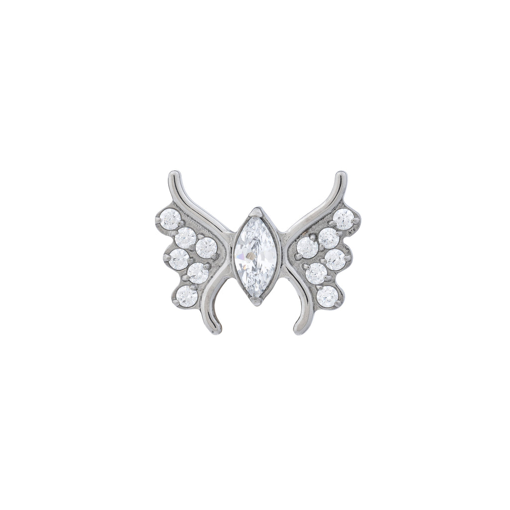 Enchanted Wings End