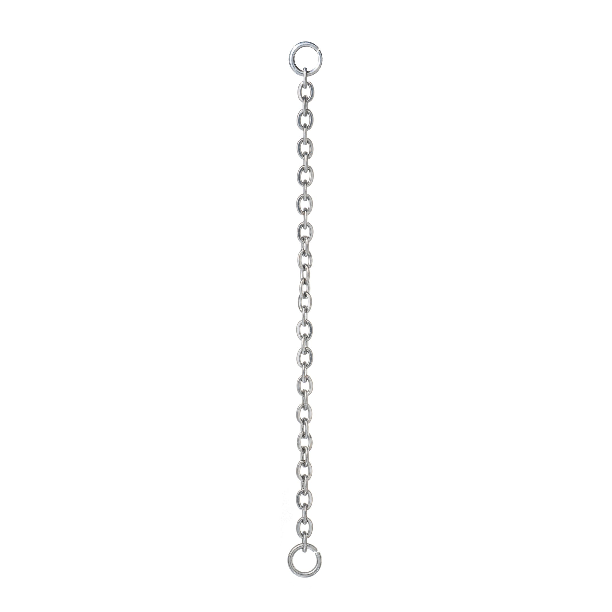 The Simple Titanium Chain