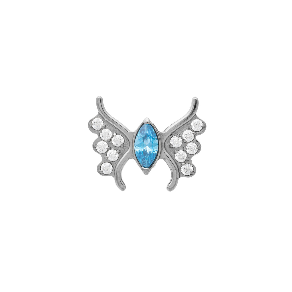 Enchanted Wings End
