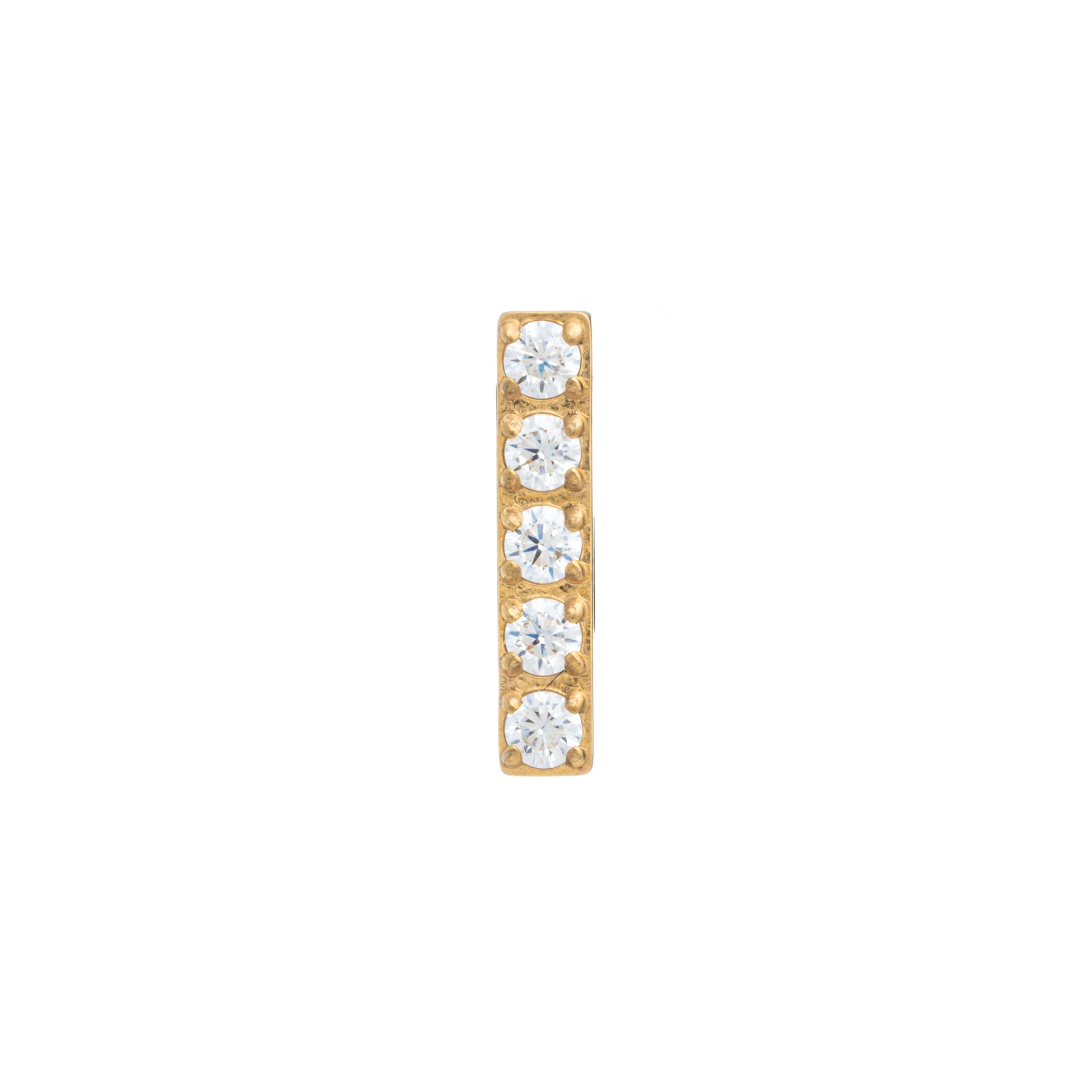 Zirconia Tile End
