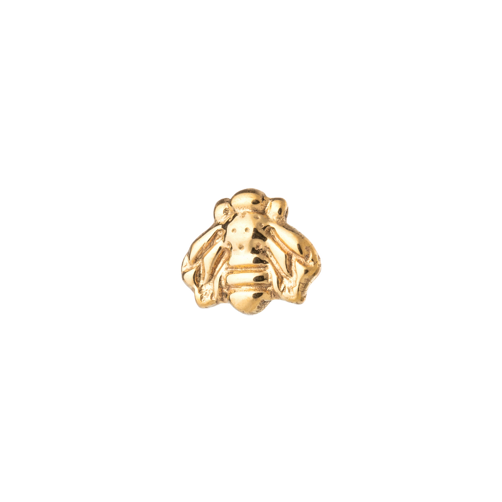Bee End