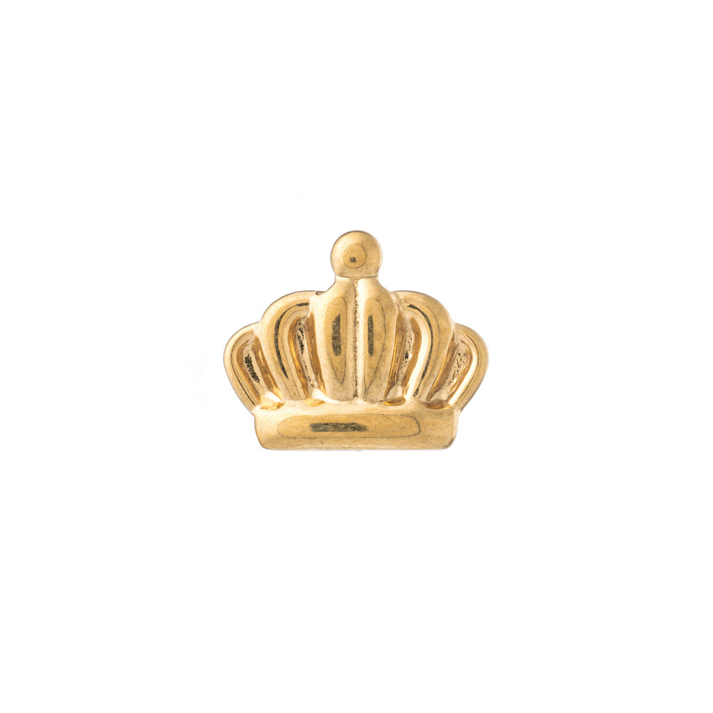 Crown End