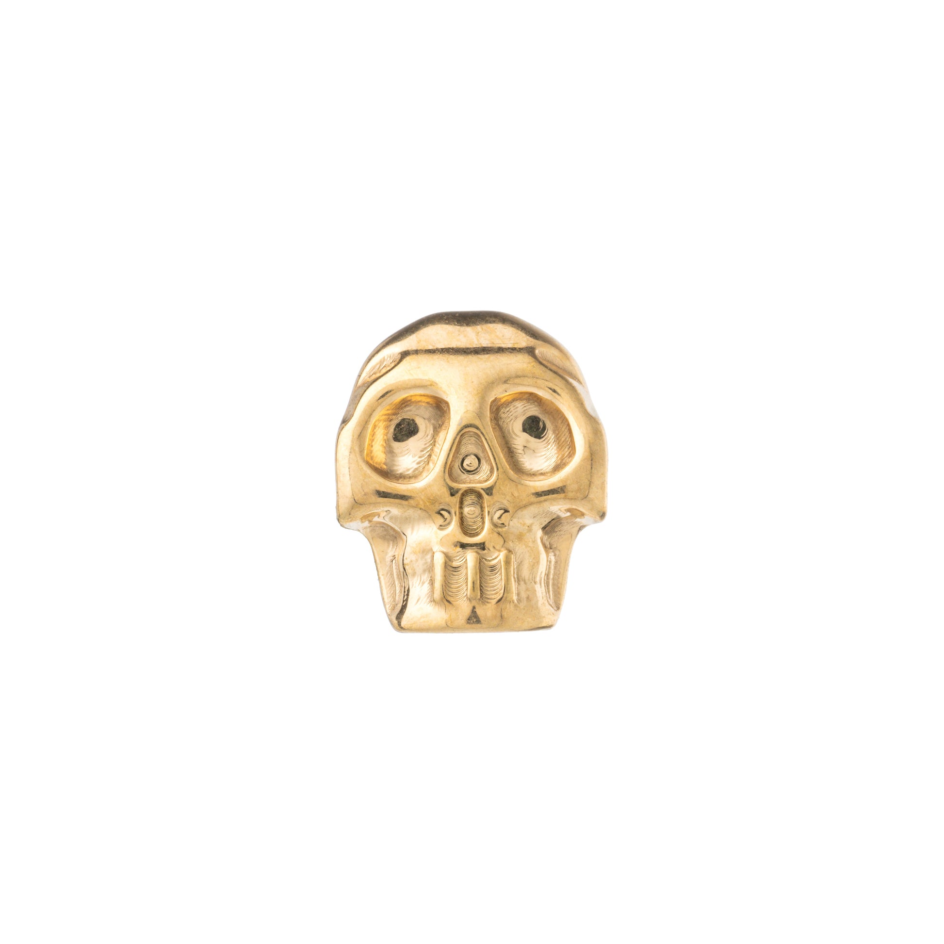 Skull End
