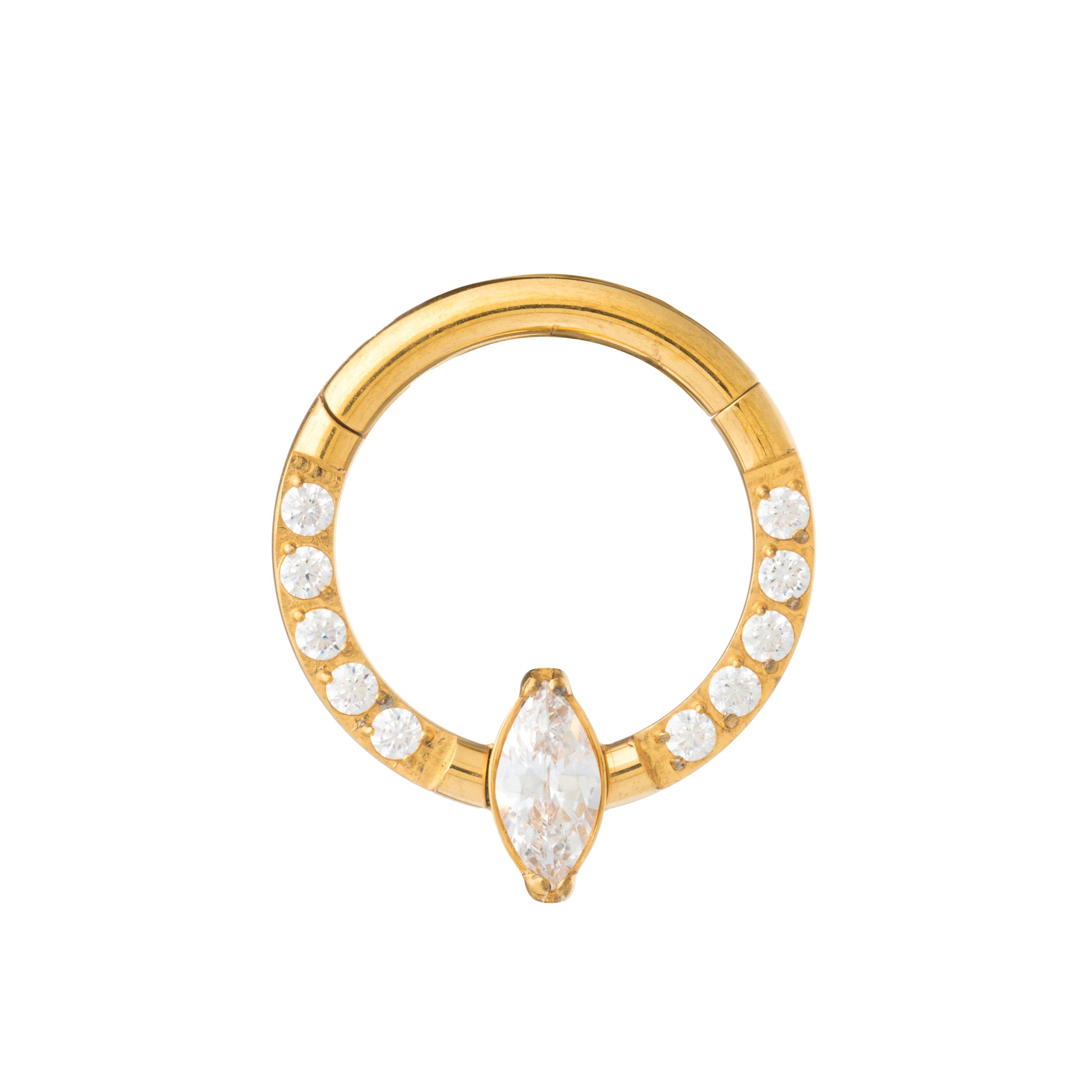 24K Gold Plated Seraphyne Clicker