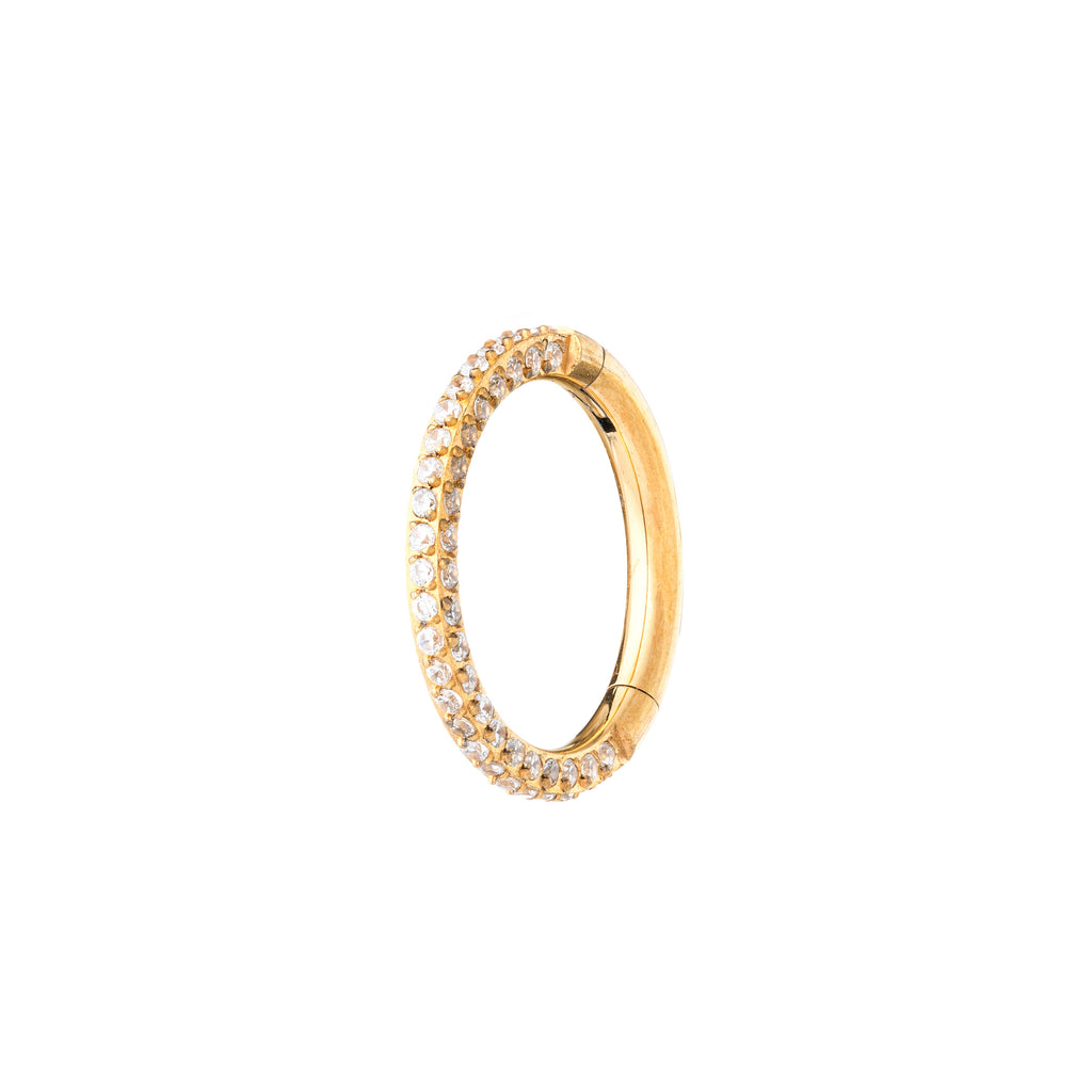 Infinite Zirconia Clicker