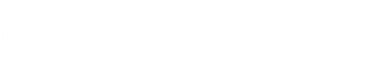Pierced Peach