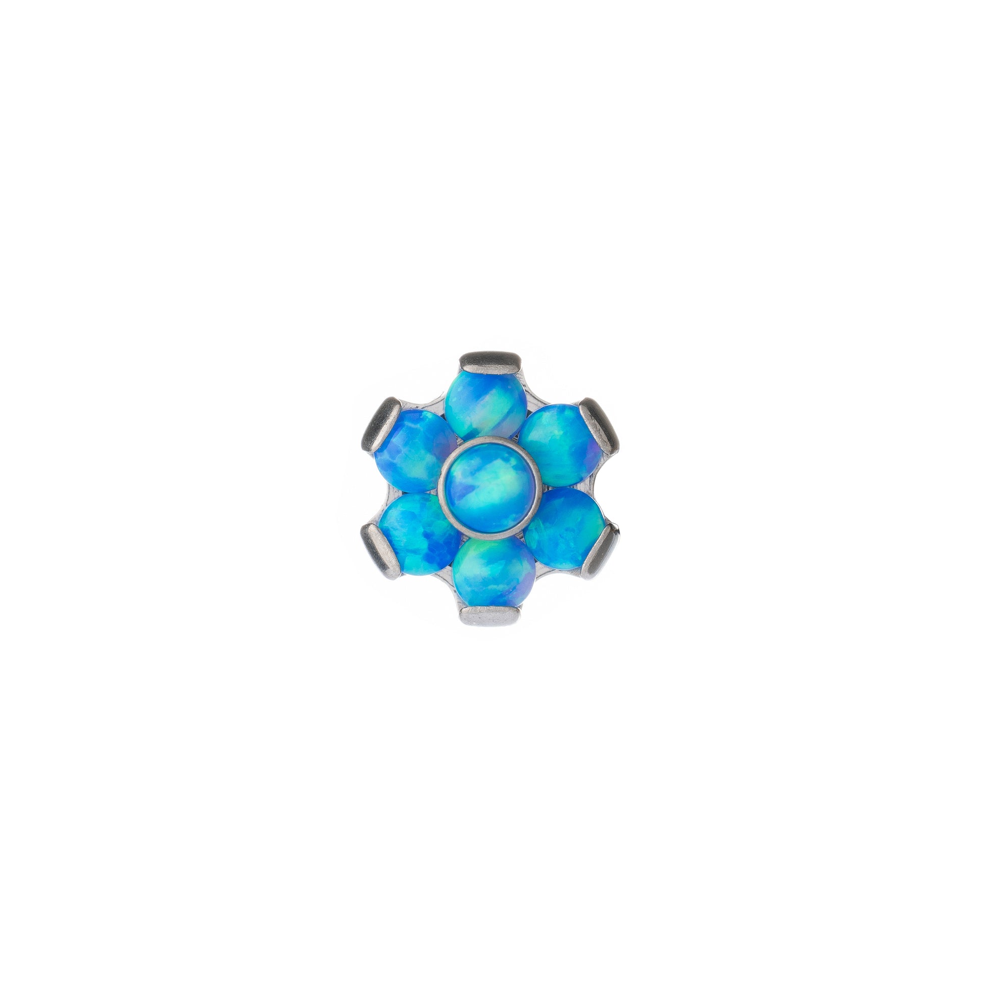 Opalium Daisy End