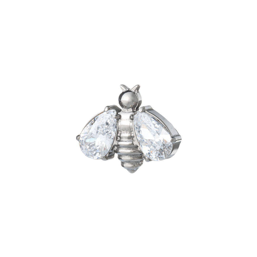 Zirconia Bee End