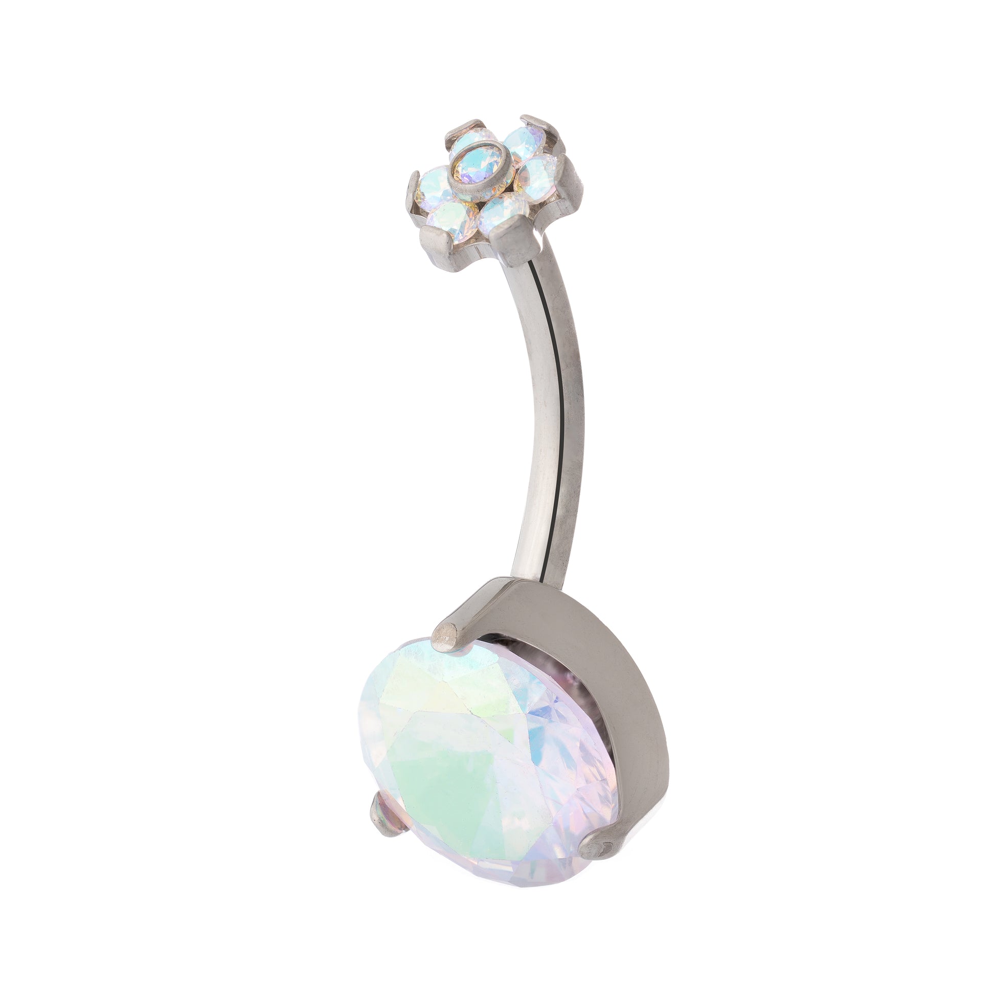 Zirconia Daisy Navel Banana